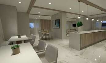 Imagem 7: Estrela Apartamento para venda com 55 m2 com 2 quartos em Tatuapé - São Paulo - SP