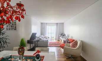 Imagem 1: Apartamento à Venda - Santa Maria, 3 Quartos, 136 m2