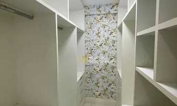 Imagem 3: Apartamento com 3 dormitórios à venda, 127 m² por R$ 750.000 - Candelária - Natal/RN