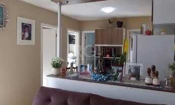 Imagem 4: Apartamento em Restinga