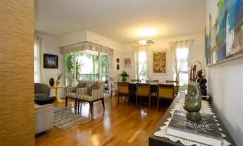 Imagem 5: Apartamento! 4 dormitórios! 4 vagas! Morumbi!