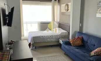 Imagem: Studio em Campo Belo 1 dormitório venda