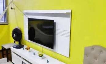 Imagem 2: Ed. Ipanema Med 130 m² Mobiliado com 4 Quartos Sendo 3 Suítes Praia do Futuro - Fortaleza