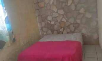 Imagem 2: Casa para venda com 85 metros quadrados com 2 quartos em Sussuarana - Salvador - BA