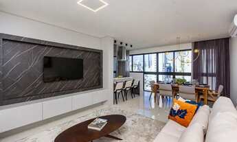 Imagem 7: Apartamento à venda no Dresden Residence em Balneário Camboriú