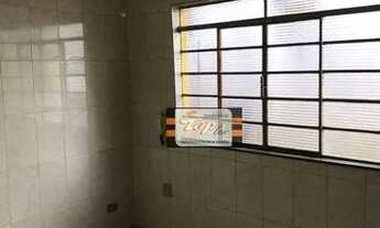 Imagem 5: Casa com 2 dormitórios para alugar, 60 m² por R$ 1.330,00/mês - Vila Pereira Barreto - São