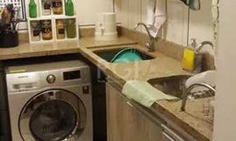 Imagem 6: Apartamento para Venda - 43m², 2 dormitórios, 1 vaga - Restinga