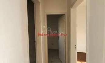 Imagem 3: Apartamento com 02 dormitórios na Santa Cecília - Cód.: 11022