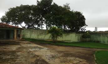 Imagem 3: Casa com 3 quarto(s) no bairro Flamboyant em Cuiabá - MT