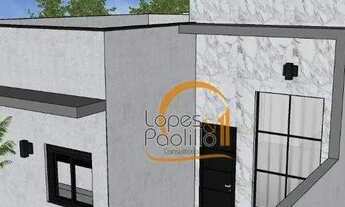 Imagem 11: Linda casa em construção à venda no bairro Nova Atibaia!