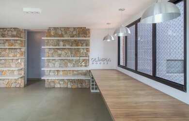 Imagem 6: Apartamento Locação 2 Dormitórios - 204 m² Vila Romana