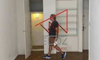 Imagem 7: Apartamento-À VENDA-Laranjeiras-Rio de Janeiro-RJ