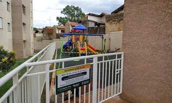 Imagem 5: Apartamento para aluguel possui 100 metros quadrados com 2 quartos em Nova América - Pirac