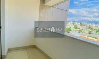 Imagem 5: Apartamento à venda, 3 quartos, 1 suíte, 1 vaga, Serrano - Belo Horizonte/MG