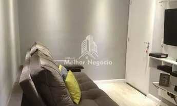 Imagem 3: Apartamento à venda, Na Avenida Josimo Moraes Tavares no jardim Flamboyant em Paulinia