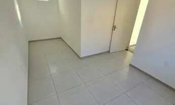 Imagem 4: Apartamento Novo Térreo com pátio participante do Minha casa minha vida no Bairro Santa