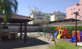 Imagem 2: APARTAMENTO RESIDENCIAL em PORTO ALEGRE - RS, SARANDI