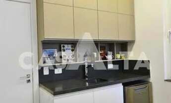 Imagem 6: CASA no MORUMBI com 432 m² sendo: 4 dormitórios (4 suítes) 4 vagas de garagem