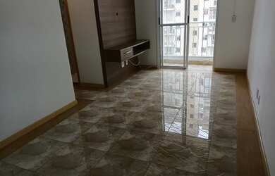 Imagem 3: Apartamento 2 Dormitórios, 52m², com Sacada, 1 Vaga, Campo Limpo, Zona Sul, São Paulo, SP