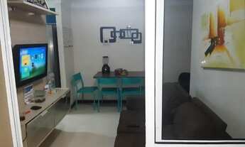 Imagem 7: MEGA OPORTUNIDADE - Apartamento com 2 quartos em Vista dos Ipês