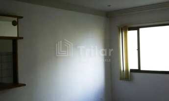 Imagem 2: Excelente apartamento no Jardim Aquárius de 2 dormitórios com suíte com planejados e 1 vag