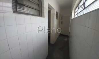 Imagem 5: Barracão - Jardim Aurélia - Campinas