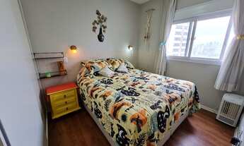 Imagem 6: Apartamento com Varanda