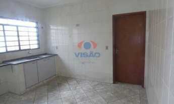 Imagem 6: Casa para aluguel, 3 quartos, 1 suíte, 1 vaga, Vila Soriano - Indaiatuba/SP