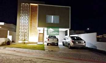 Imagem: CASA ARACAJU COND RESERVA AIMORÉ NA ZONA