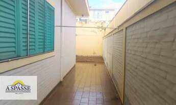 Imagem 7: Casa /Residencial/Comercial com 3 dormitórios para alugar, 206 m² por R$ 5.000/mês - Alto