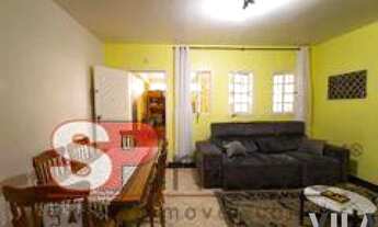 Imagem: Sobrado para Venda Vila Ré São Paulo