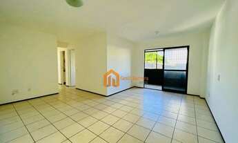 Imagem 2: Apartamento com 2 dormitórios à venda, 87 m² - Centro - Fortaleza/CE