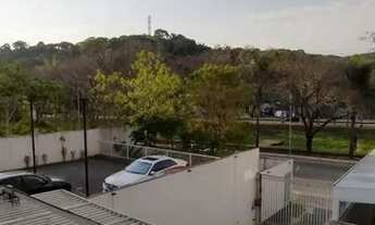 Imagem 7: Apartamento com 2 dormitórios para alugar, 47 m² por R$ 1.850,00/mês - Jardim Nove de Julh