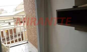 Imagem 4: Apartamento de 50m² com 2 quartos em Jardim Carlu