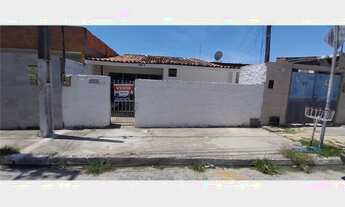 Imagem: Casa com 3 Dormitórios de 125,02m² - Barro