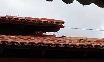 Imagem 4: Vendo ou alugo casa no bairro equatorial,próximo a av ataide teive