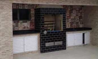 Imagem: Cobertura com 5 dormitórios, 360 m²