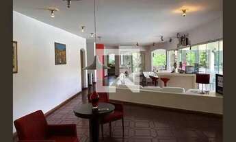 Imagem 3: Casa para Aluguel - Granja Viana, 4 Quartos, 1865 m2