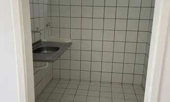 Imagem 3: Apartamento para aluguel e venda possui 20 metros quadrados com 1 quarto