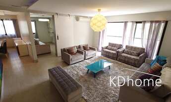 Imagem 4: Lindo apartamento em Moema