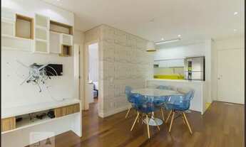 Imagem 3: Apartamento para Aluguel - Vila Mariana, 2 Quartos, 70 m2