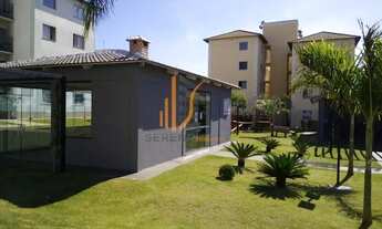 Imagem 3: Apartamento para Venda em Uberlândia, Jardim Europa, 3 dormitórios, 1 suíte, 1 banheiro, 1