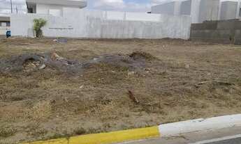 Imagem: Terreno condomínio Assunção de Maria