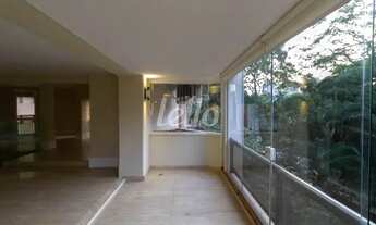 Imagem 6: São Paulo - Apartamento Padrão - Jardins