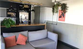 Imagem 6: Apartamento de 72m em localização privilegiada da Vila Mariana