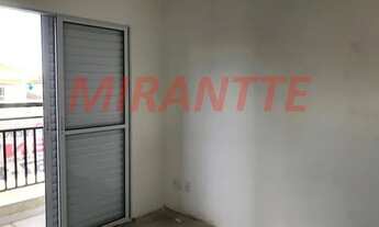 Imagem 5: Apartamento de 36m² com 1 quartos em Vila Nova Mazzei