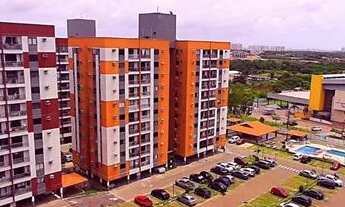 Imagem 5: Alugo apartamento no Gran Park com projetados