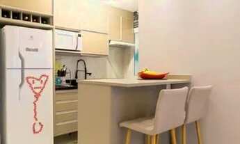 Imagem 2: SÃO PAULO - Apartamento Padrão - JARDIM MARAJOARA