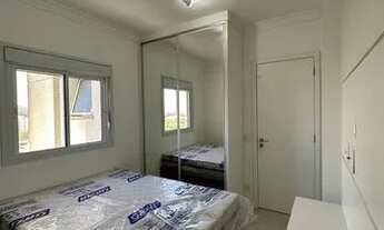 Imagem 6: Apartamento mobiliado para locação no One Gramercy Park