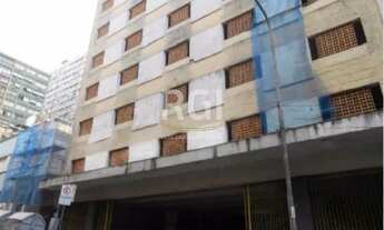 Imagem 1: Box para Venda - 12m², 0 dormitórios, 1 vaga - Centro Histórico